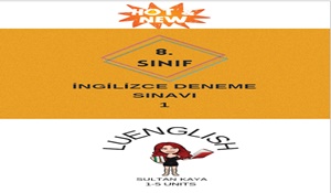 Ortaokul İngilizce